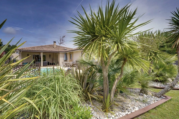 A vendre - Maison familiale au Haillan !
