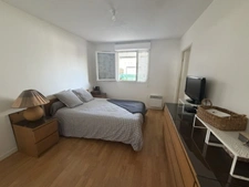 T2 avec terrasse, jardin et parking - Quartier recherché au calme