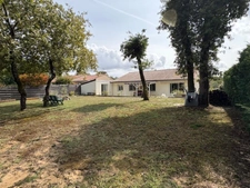 A vendre - Maison de plain pied de 146 m² - garage aménagé