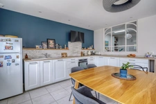 COUP DE CŒUR – MAISON NEUVE 4 CHAMBRES – 106 M² – CALME ABSOLU – PARCELLE 602 M²