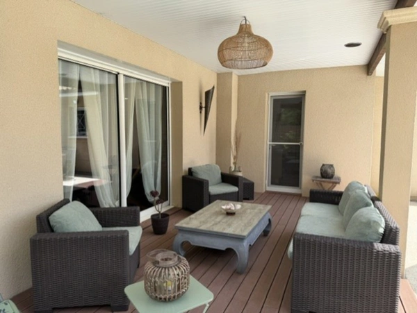 A vendre - Maison familiale au Haillan !