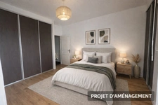 T3 COUP DE COEUR - AVEC TERRASSE + PARKING