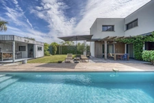 Maison à vendre 7 pièces SAINT MEDARD EN JALLES (33)