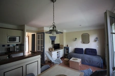 Appartement T3 cabine, à LACANAU (33), au coeur du Golf