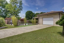 A vendre - Maison familiale au Haillan !