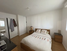 T2 avec terrasse, jardin et parking - Quartier recherché au calme