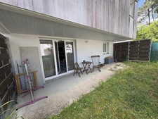 T2 avec terrasse, jardin et parking - Quartier recherché au calme