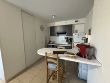 T2 avec terrasse, jardin et parking - Quartier recherché au calme