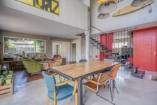 Maison à vendre 7 pièces SAINT MEDARD EN JALLES (33)