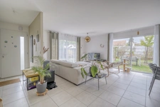 COUP DE CŒUR – MAISON NEUVE 4 CHAMBRES – 106 M² – CALME ABSOLU – PARCELLE 602 M²