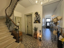 Propriété d'exception-maison de charme avec activité chambres d'hôtes et vue  sur les vignes
