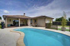 A vendre - Maison familiale au Haillan !
