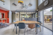 Maison à vendre 7 pièces SAINT MEDARD EN JALLES (33)