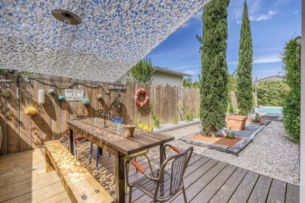Maison à vendre 7 pièces SAINT MEDARD EN JALLES (33)
