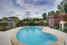 For sale - A favorite house in Le Haillan!