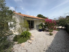 A vendre - Maison de plain pied de 146 m² - garage aménagé