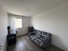 COUP DE COEUR - T3 DUPLEX AVEC JARDIN -  TRAM D A PIED