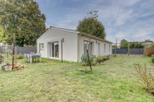COUP DE CŒUR – MAISON NEUVE 4 CHAMBRES – 106 M² – CALME ABSOLU – PARCELLE 602 M²