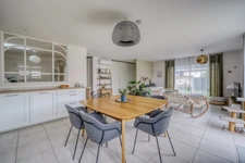 COUP DE CŒUR – MAISON NEUVE 4 CHAMBRES – 106 M² – CALME ABSOLU – PARCELLE 602 M²