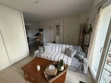 T2 avec terrasse, jardin et parking - Quartier recherché au calme