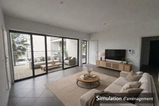 T3 COUP DE COEUR - AVEC TERRASSE + PARKING