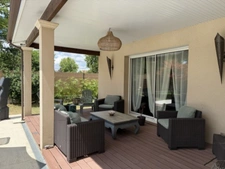 A vendre - Maison familiale au Haillan !