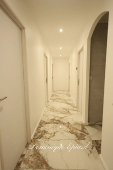 NOUAILLÉ-MAUPERTUIS – VILLA RÉCENTE DE PLAIN-PIED DPE A– 145 M² – 4 CHAMBRES – BELLES PRESTATIONS