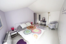 3 MAISONS, PISCINE & POTENTIEL TOURISTIQUE (gîte et maisons d'hôtes) – 1,5 HECTARE