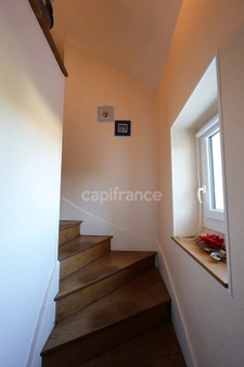 Boulangerie-Pâtisserie N°1- CA 600 000 € – fermée dimanche et lundi et 5 semaines/an - appartement 85M2/jardin