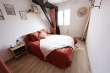 Maison habitable de suite, belles prestatations, école et voie verte à pied Nouaillé Maupertuis