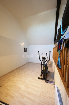 Boulangerie-Pâtisserie N°1- CA 600 000 € – fermée dimanche et lundi et 5 semaines/an - appartement 85M2/jardin