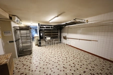 Boulangerie-Pâtisserie N°1- CA 600 000 € – fermée dimanche et lundi et 5 semaines/an - appartement 85M2/jardin