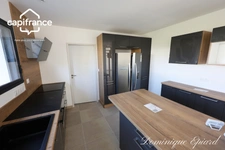 Maison 126 m² sous garantie à Nouaillé-Maupertuis – DPE A, prestations haut de gamme, proche Poitiers CHU
