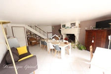 3 MAISONS, PISCINE & POTENTIEL TOURISTIQUE (gîte et maisons d'hôtes) – 1,5 HECTARE