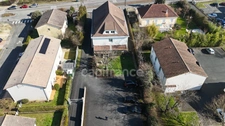 Immeuble à vendre POITIERS (86)