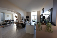 Exclusivité À VENDRE Vignoble Cru Bourgeois Médoc Vue exceptionnelle