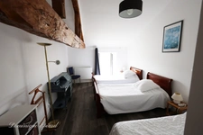 3 MAISONS, PISCINE & POTENTIEL TOURISTIQUE (gîte et maisons d'hôtes) – 1,5 HECTARE