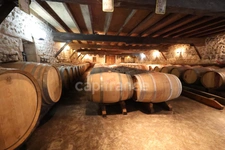 Exclusivité À VENDRE Vignoble Cru Bourgeois Médoc Vue exceptionnelle