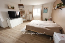 Maison habitable de suite, belles prestatations, école et voie verte à pied Nouaillé Maupertuis