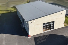 Local commercial de 250 m² avec grande visibilité zone commerciale N°1 – Chasseneuil-du-Poitou (86360)