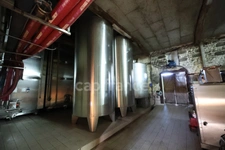 Société d’exploitation viticole – Médoc Cru Bourgeois AOC – Vin médaillé
