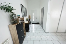 Maison habitable de suite, belles prestatations, école et voie verte à pied Nouaillé Maupertuis