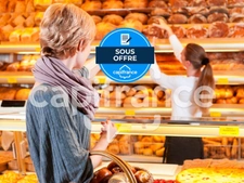 Boulangerie-Pâtisserie N°1 Châtellerault – CA 600 000 € – EBE reconstitué 160 741 €  – Appartement 85m² – Idéal couple        