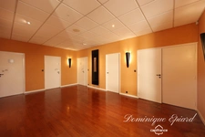 A VENDRE – Ensemble tertiaire prestations haut de gamme de plus 2 000 m² sur 9 000 m² – Niort 