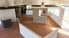 Local commercial de 250 m² avec grande visibilité zone commerciale N°1 – Chasseneuil-du-Poitou (86360)
