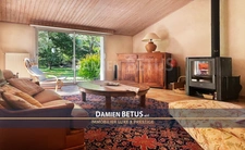 House for sale, 7 rooms, Soullans (85), 4 bedrooms, garden, quiet location, energy rating B