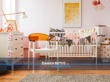 Appartement à vendre 3 pièces SAINT HILAIRE DE RIEZ (85) avec balcon et 2 parkings inclus