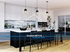 Maison à vendre 5 pièces, à LA ROCHE SUR YON en Vendée (85), avec terrasse, jardin et garage