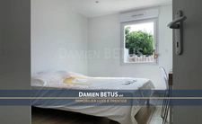 House for sale, 4 rooms, SAINT JEAN DE MONTS (85), terrace, garden, energy performance certificate A