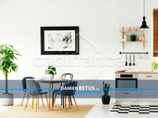 Appartement à vendre 2 pièces CHALLANS (85), avec balcon et un parking inclus